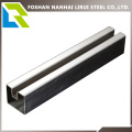 201 Garde Stainless Steel Tube